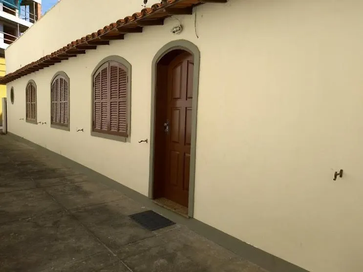 Casa Na Orla Da Praia Do Forte-1